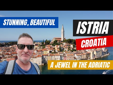 Istria, Croatia: The Most Underrated Place in Europe