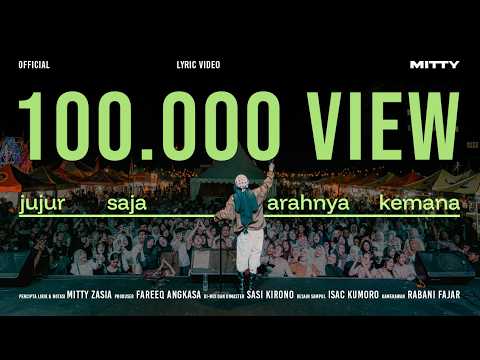 Thumbnail Video Jujur Saja Arahnya Kemana