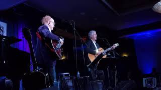 Peter &amp; Jeremy - &quot;No Other Baby&quot; @ My Father&#39;s Place, Mar 8, 2020