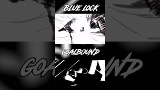 Blue Lock vs Goalbound Direct Shot! #bluelock #bluelockrivals #goalbound #anime #roblox #isagi  #fyp
