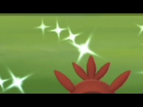 Shundo chespin Pokemon chespin Community day pgsharp Pokemon Go