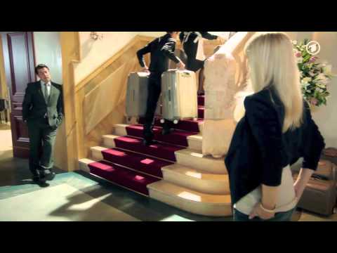 88 Ansgar von Lahnstein - Verbotene Liebe - 05.10.2011