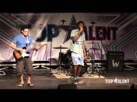 Top Talent Audition: I's of Wisdom