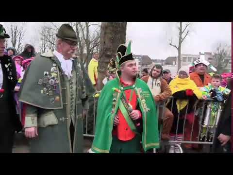 Ninofmedia Live - Carnaval Ninove 2024