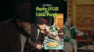Darby O' Gill And The Little People