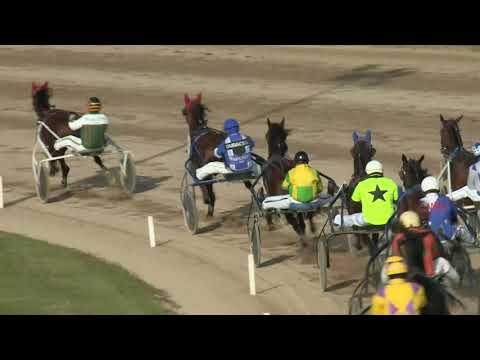 2017.10.14. 4. futam - AMATŐRVERSENY HENDIKEP I. FUTAM