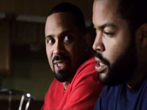 Mike Epps - Do something srtange for a peace of change