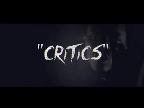 Lil Eric Da Demon x Critics