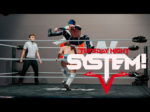 LEON CHIRO vs COSTANTINO - SYSTEM SPECIAL: THE FLASH