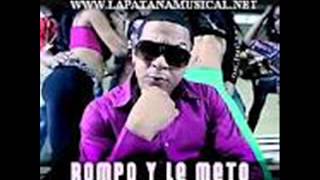 EL CHUAPE ROMPE Y LEMETO OFFICIAL VIDEO 2012