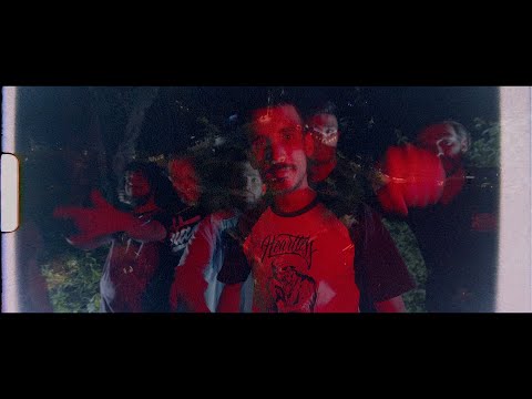 Ecko D the Outsider - Άνθρωποι Του Σήμερα (Ft. Denjah D) [Official Video]
