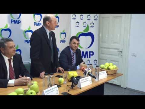 Alegeri Locale Targu Neamt