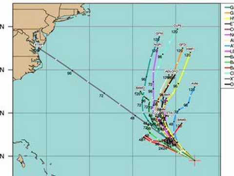 July 10 Weather Xtreme Video - Afternoon Edition