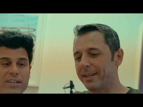 A new show for the whole family by Maestro Gil Shohat