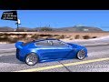 GTA V Coil Raiden для GTA San Andreas видео 1