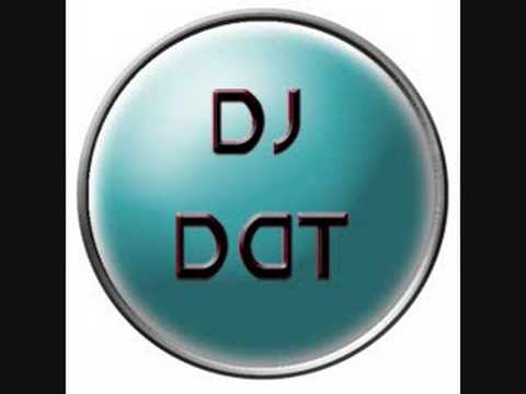 DJ DdT - Thunder In Paradise