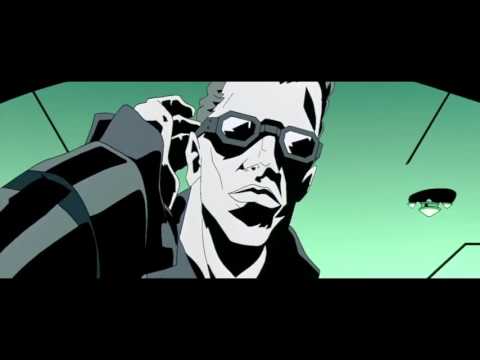 ANIMATRIX    KEL KILLUMINATI