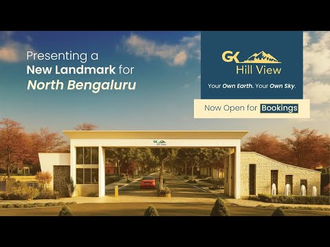 GK Hill View Project Tour 1
