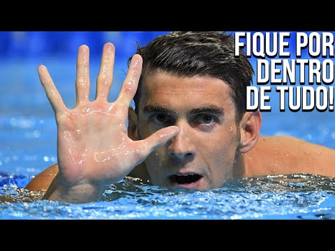 Melhor forma de acompanhar as Olimpiadas Rio 2016 pela internet