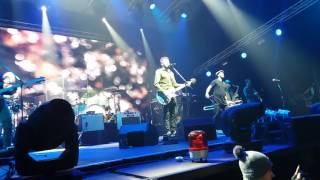 No Te Va Gustar - Viento a favor