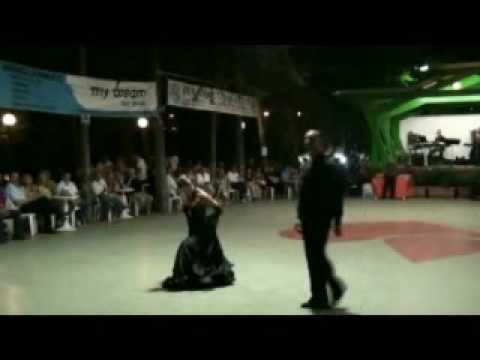 immagine di anteprima del video: Ranocchiocciola 2009 - Marco e Agnese, Sergio e Marta