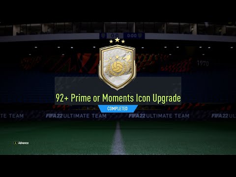 OMG 92+ PRIME OR MOMENTS ICON PACK OPENED!! THIS PACK COSTS 1.3 MILLION COINS! FIFA 22 Ultimate Team