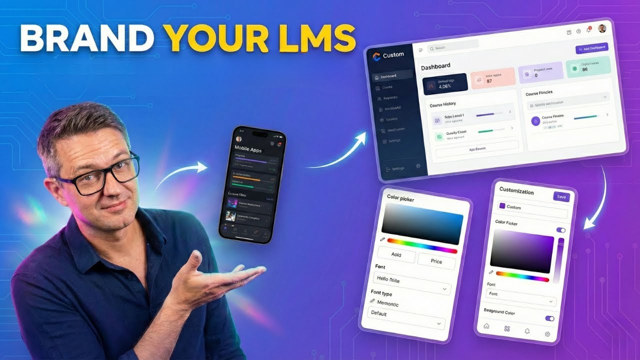Setting up your Coursebox LMS