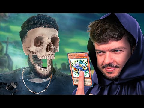 Delinquent Duo VS Pharaonic Guardian (The MOST EVIL Classic Card) Ep 7
