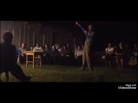 PSTR MIGUEL MAKLU CAMPAÑA AIRE LIBRE.