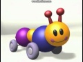 The Baby Einstein Company Logo