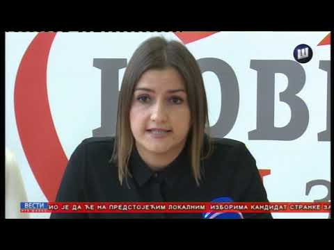 VESTI RTV ŠABAC - 01.06.2020.