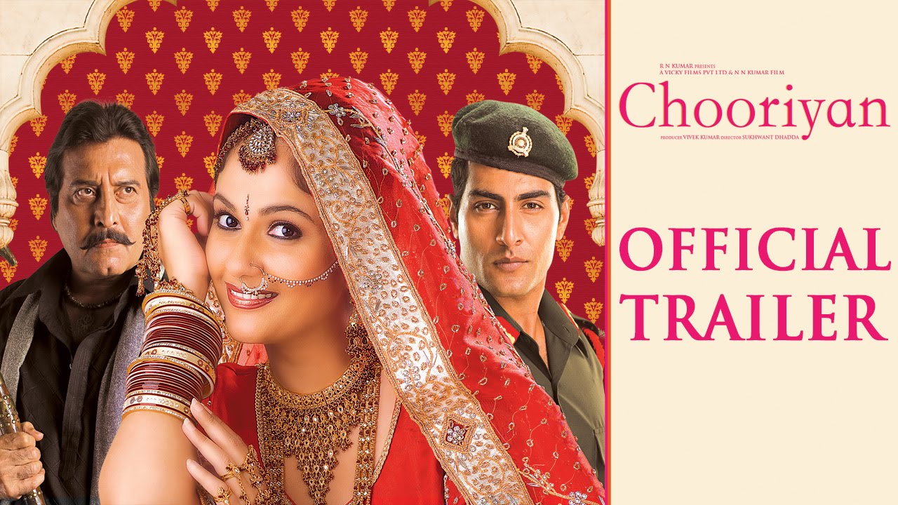 Chooriyan video thumbnail