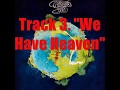 Yes - We Have Heaven - 432hz