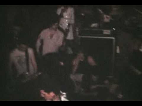 Teen Idles - Live '80