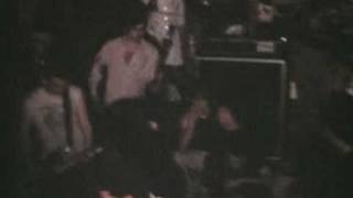 Teen Idles - Live &#39;80