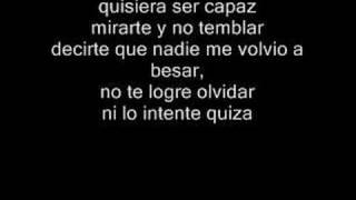 conchita-nada que perder