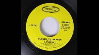Closer to Heaven – Argent