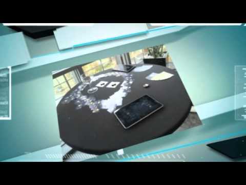 ConfGames - Symfony Live 2013