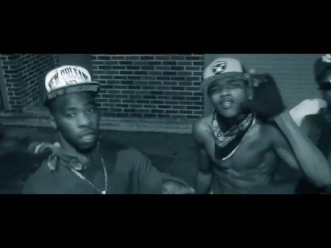 Tre Deuce - Got That Work Ft. D.Green (Official Music Video)