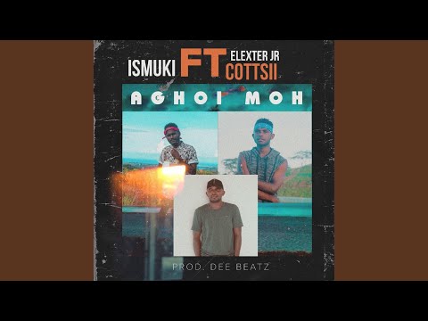 Aghoi MOH (feat. Elexter Jr & Cottsii)
