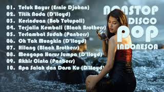 Download lagu Wow Asyik NONSTOP DISCO REMIX pop indonesia,TELUK BAYUR.full HD. mp3