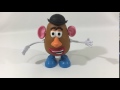 Talking Animated Mr Potato Head 3
