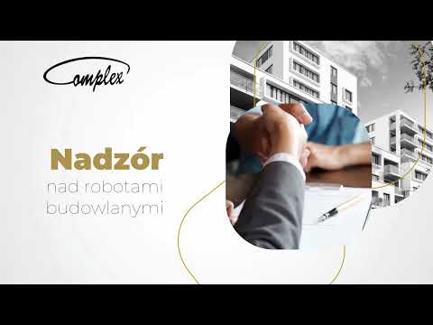 Zobacz filmy, Jarosław Zabielski Budownictwo Ogólne Rzeczoznawstwo-Usługi-Nieruchomości "Complex", Zabrze