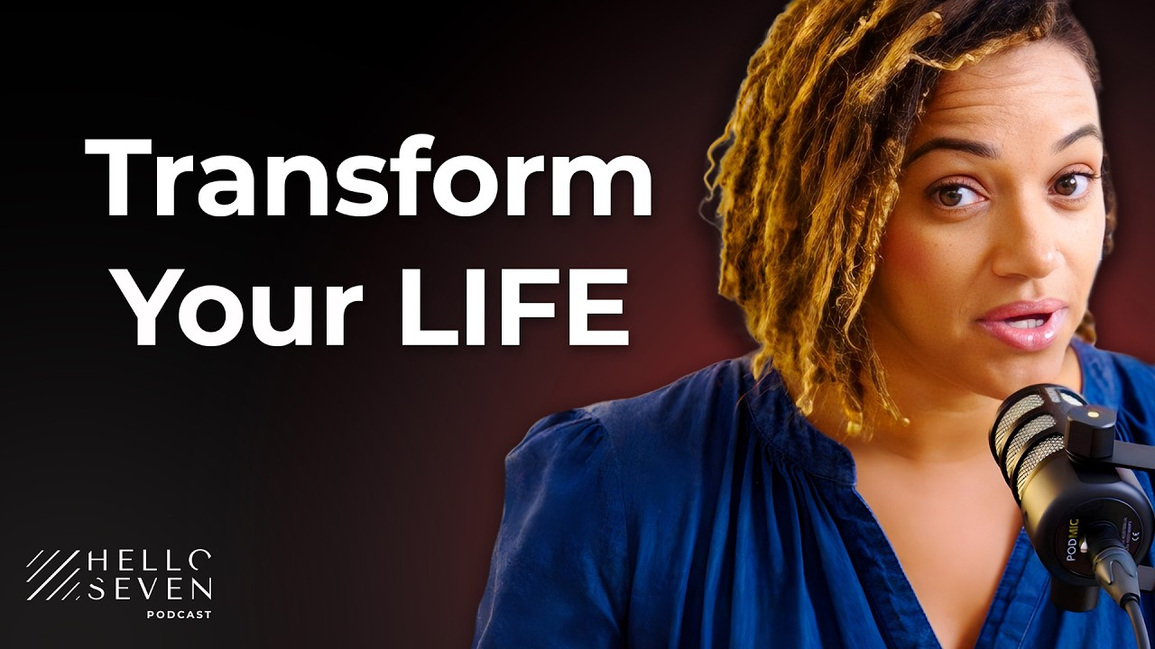 How To Reinvent Yourself And Unlock Your Potential