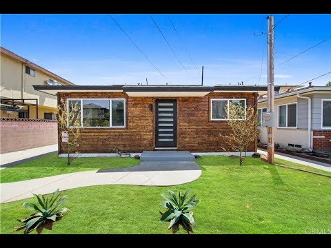 Unit for Rent in Hawthorne 3BR/1BA by Hawthorne Property Managers