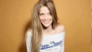 Brunettalar bilan jinsiy aloqa