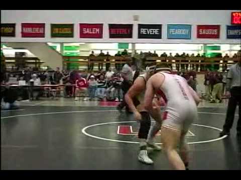 2010 pt1 160lb MA All State Finals
