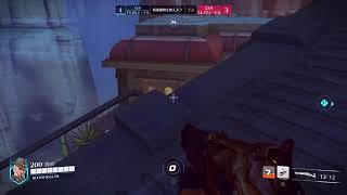 OW2ランクマ