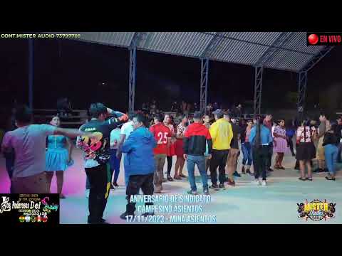 Edilfredo caero y su grupo los poderosos del salay para cualquier eventos aló 63553158 #musica