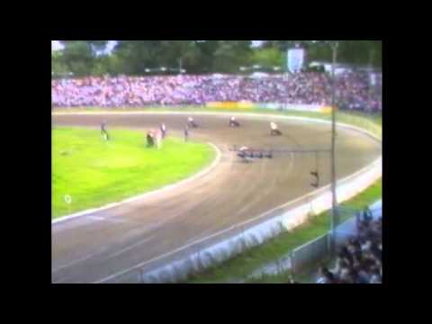 31.07.1985 Apator Toruń - Polonia Bydgoszcz 51:39 (11 runda DMP)